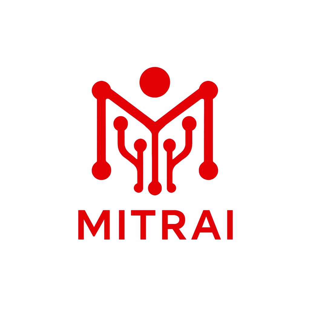 Mitrai